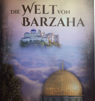 Die Welt von Barzaha