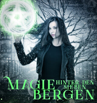 Magie hinter den sieben Bergen: Winter