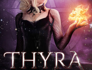 Thyra - Die Wächterin der Hexen